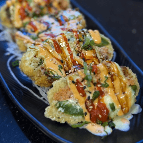 Jalapeno Bomb
