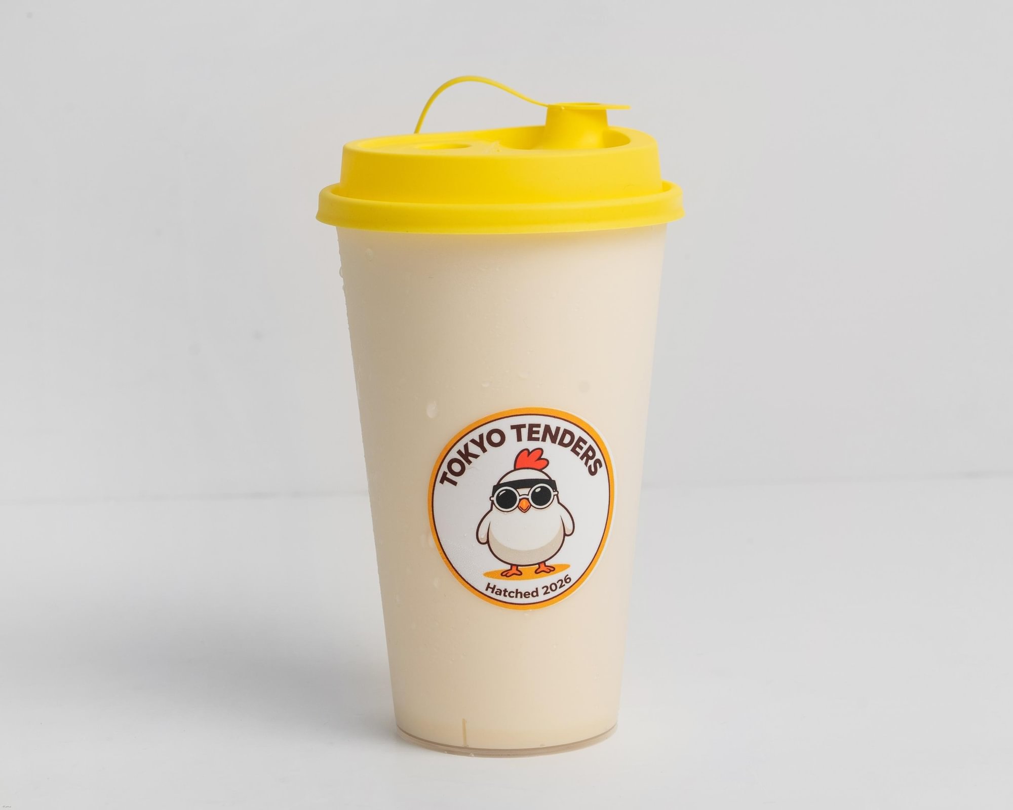Vanilla Shake