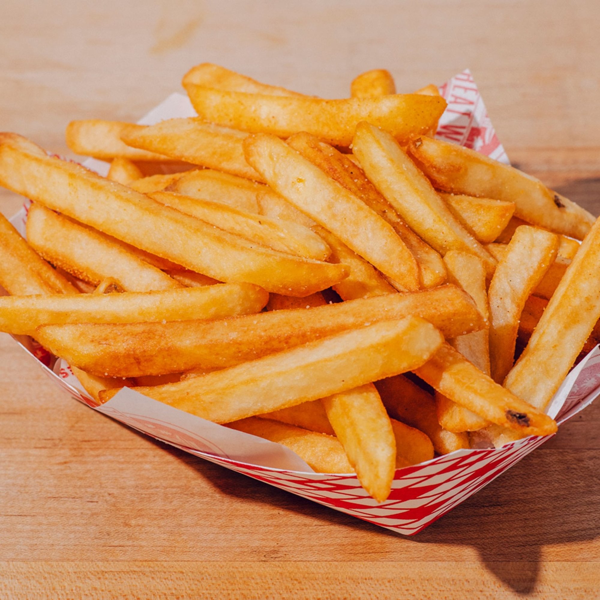 Fries