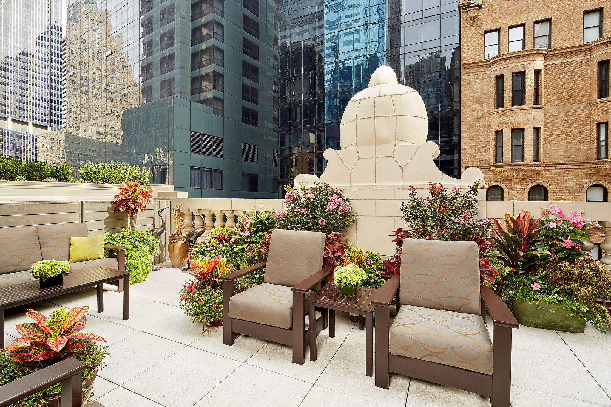 The Chatwal, a Luxury Collection Hotel, New York City Photo