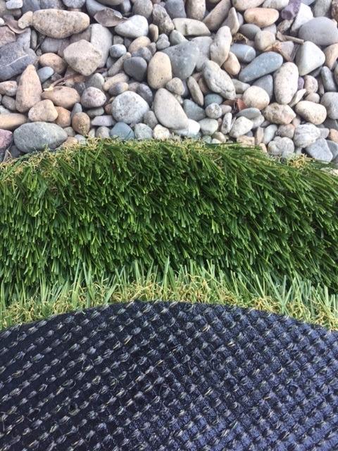 Pacific Synthetic Grass Photo