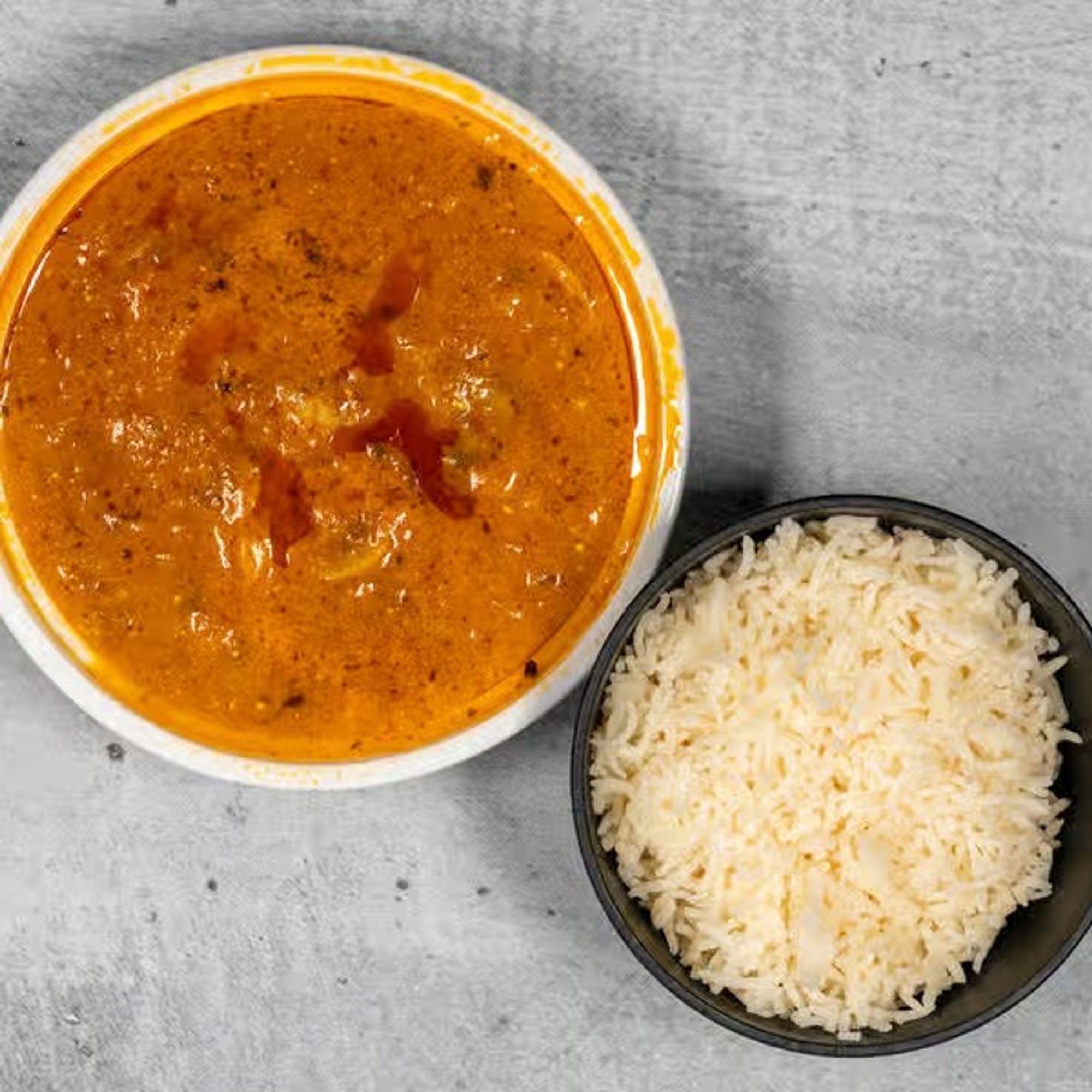 Fish Vindaloo