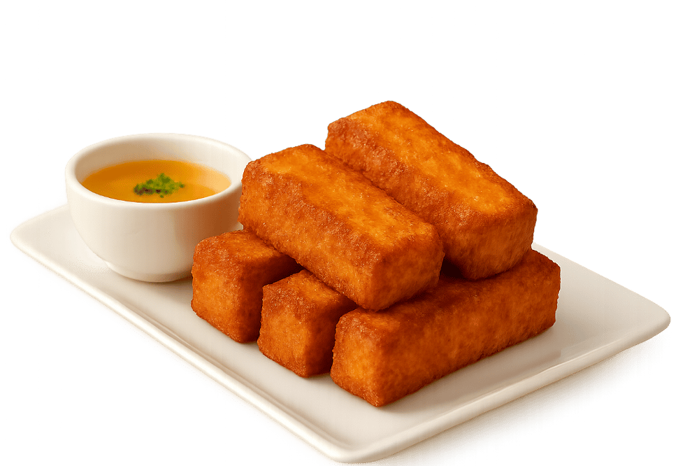 Queso Frito