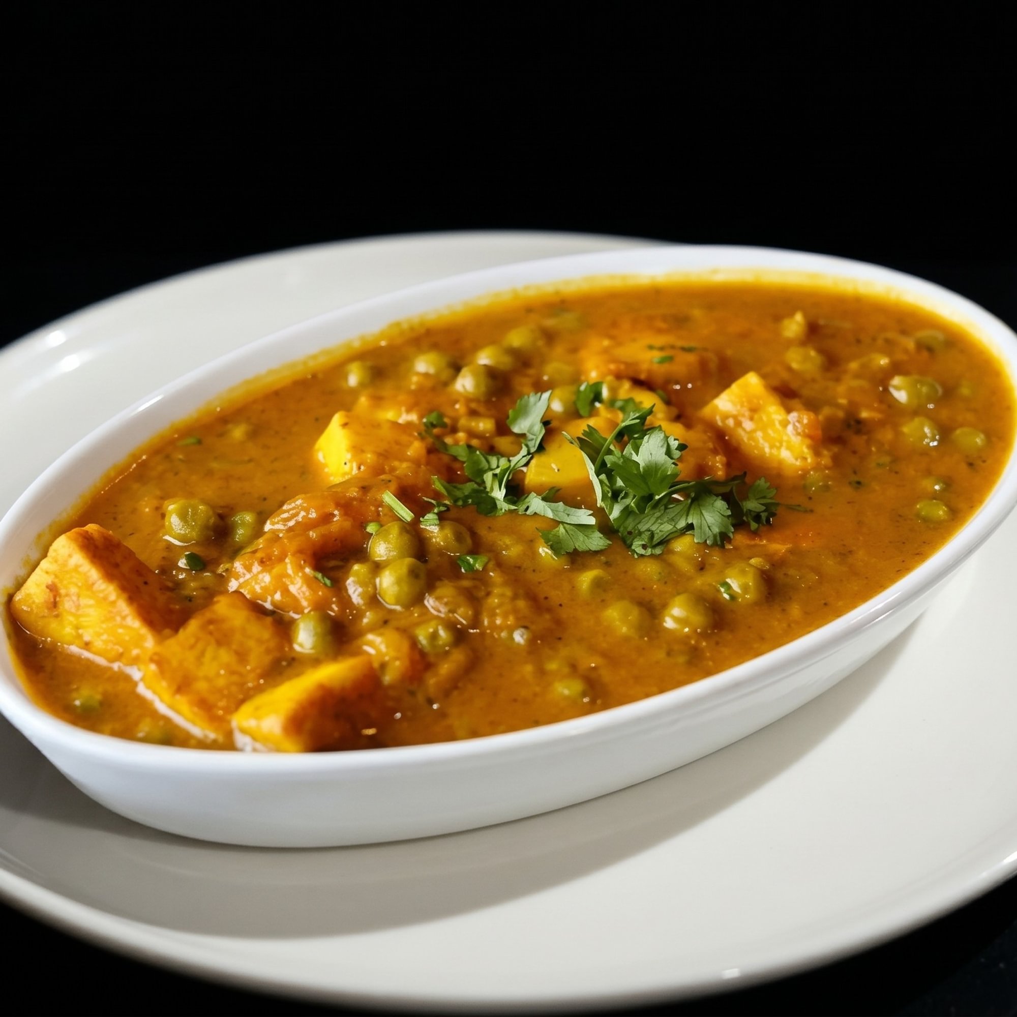 Veg Masala