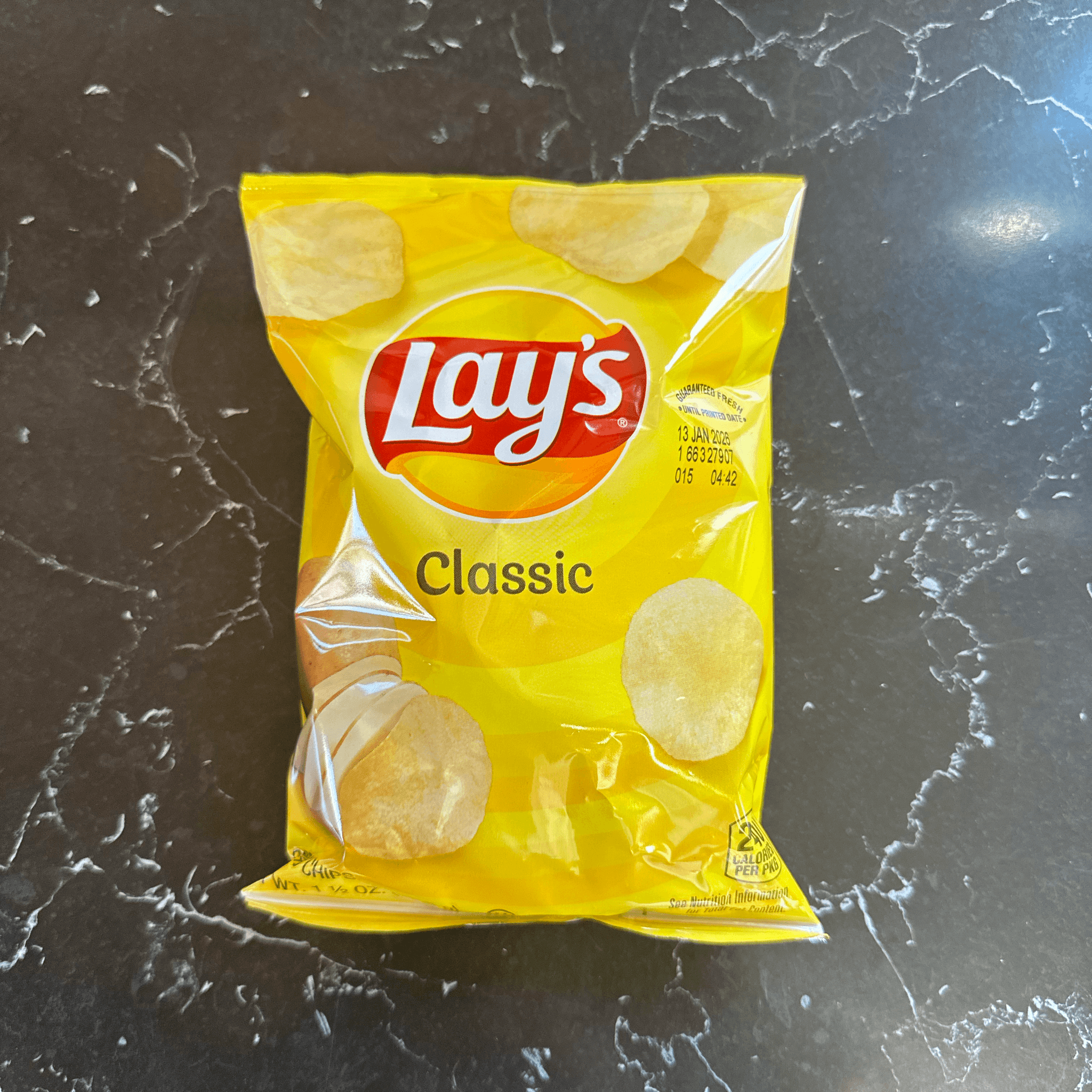 Lays Chips Regular