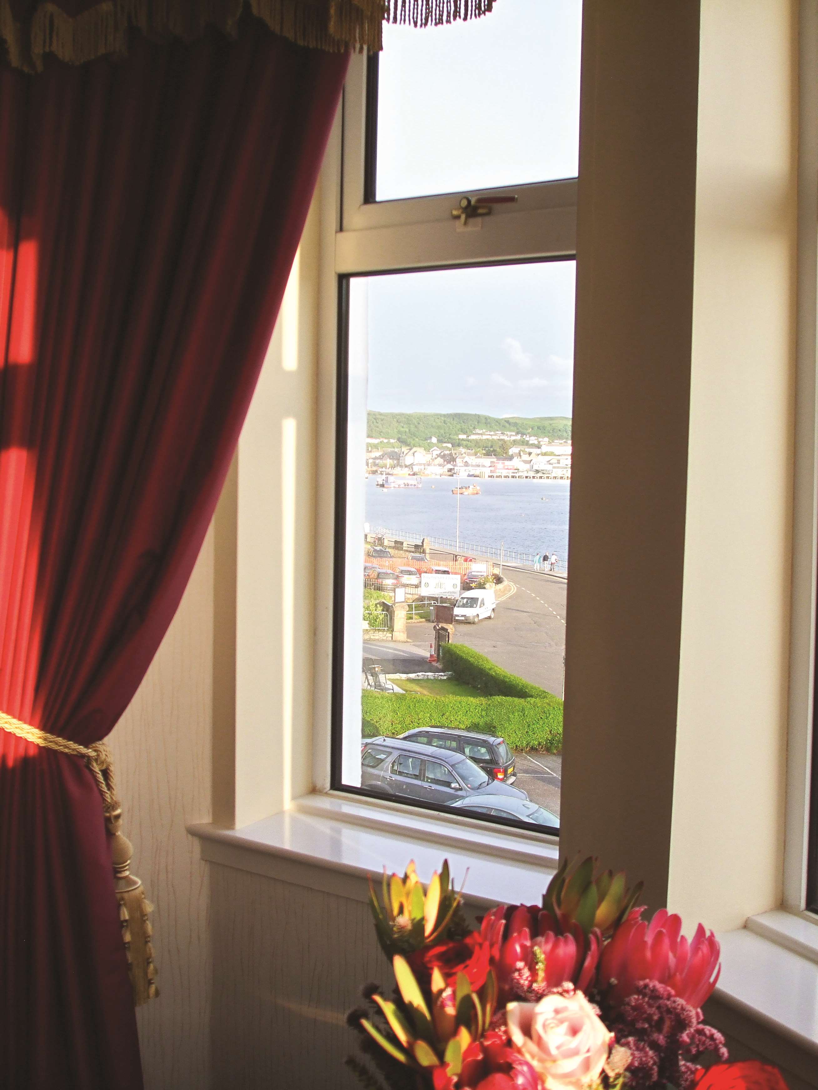 Images Best Western The Queens Hotel