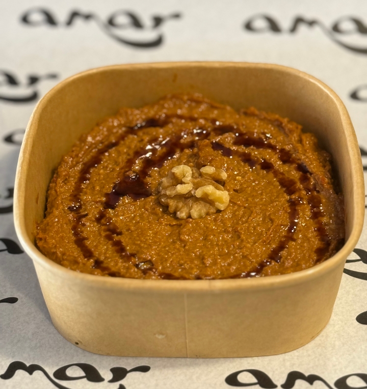 Muhammara Market