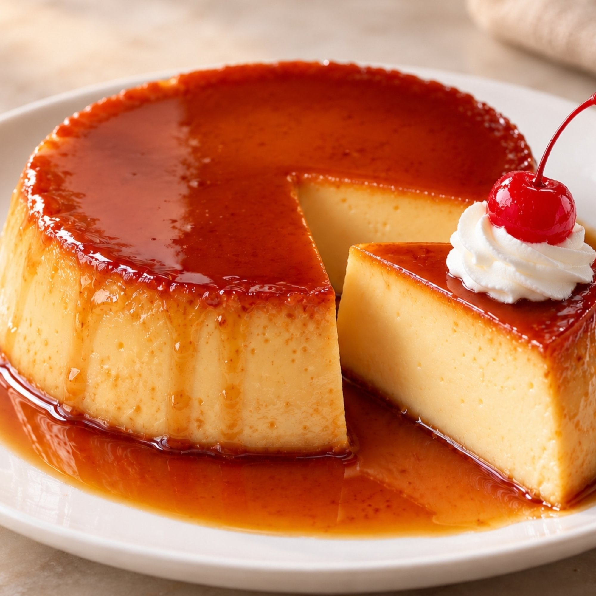 Flan