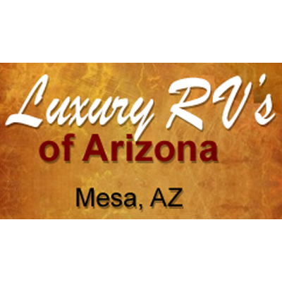 Luxury Rv's Of Arizona
