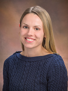 Dorota Kaminski, MD Photo