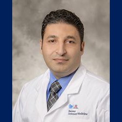 Iyad Sami Mohamad Mansour, MD Image