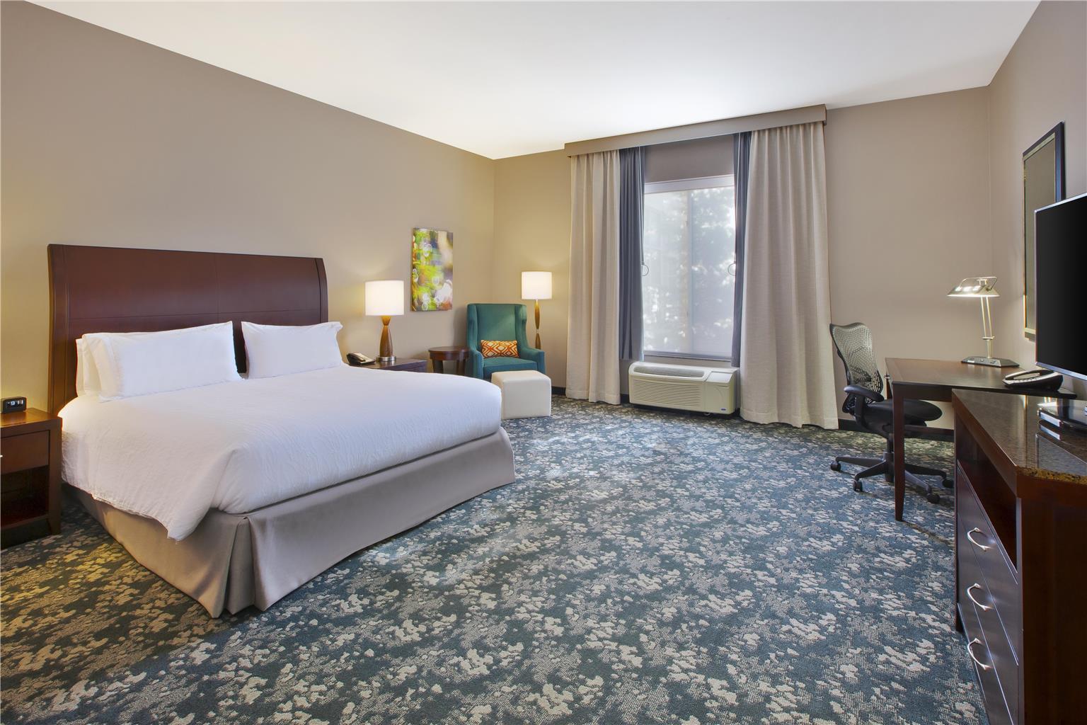 Hilton Garden Inn Detroit/Novi Image