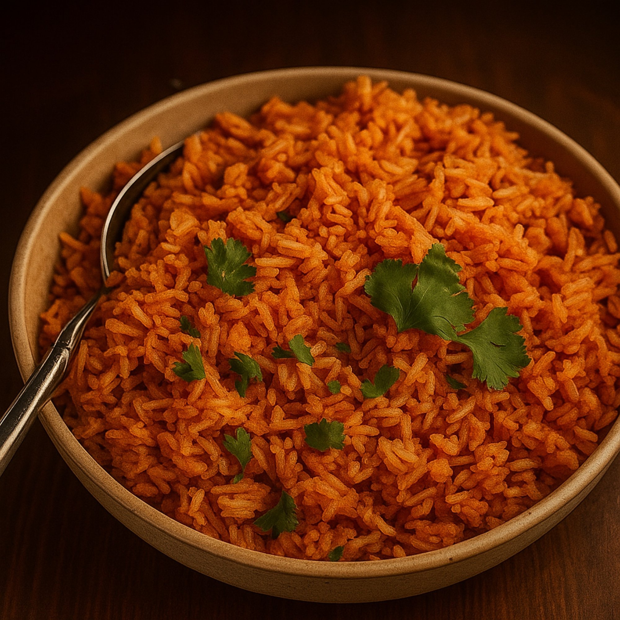 Side Rice
