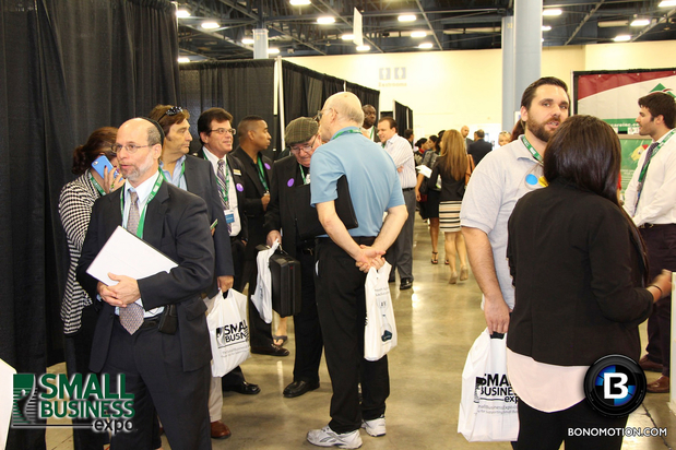 Images Small Business Expo