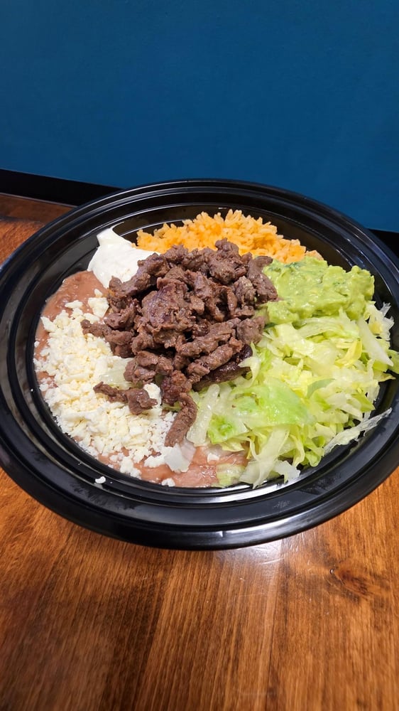 Salad Bowl