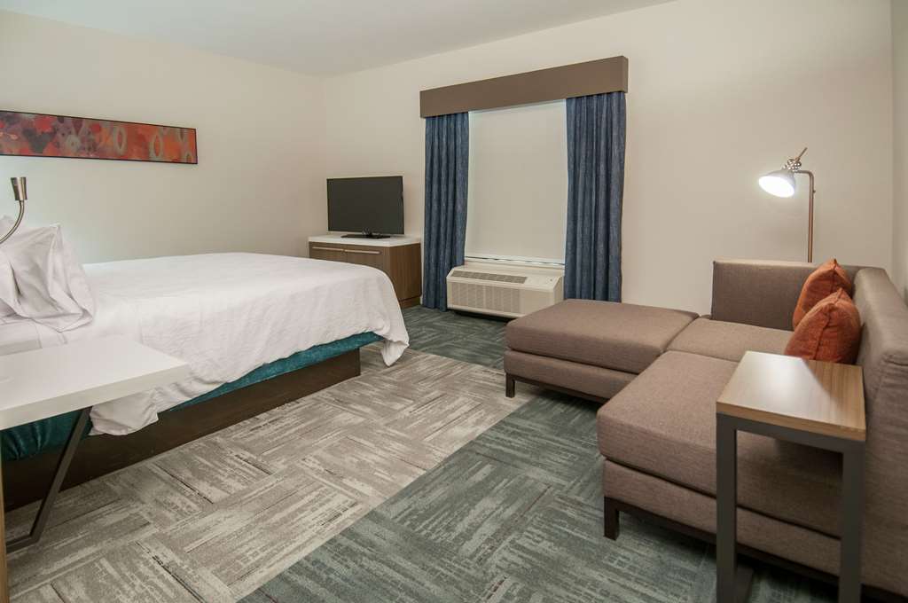 Hilton Garden Inn Jackson/Clinton Image