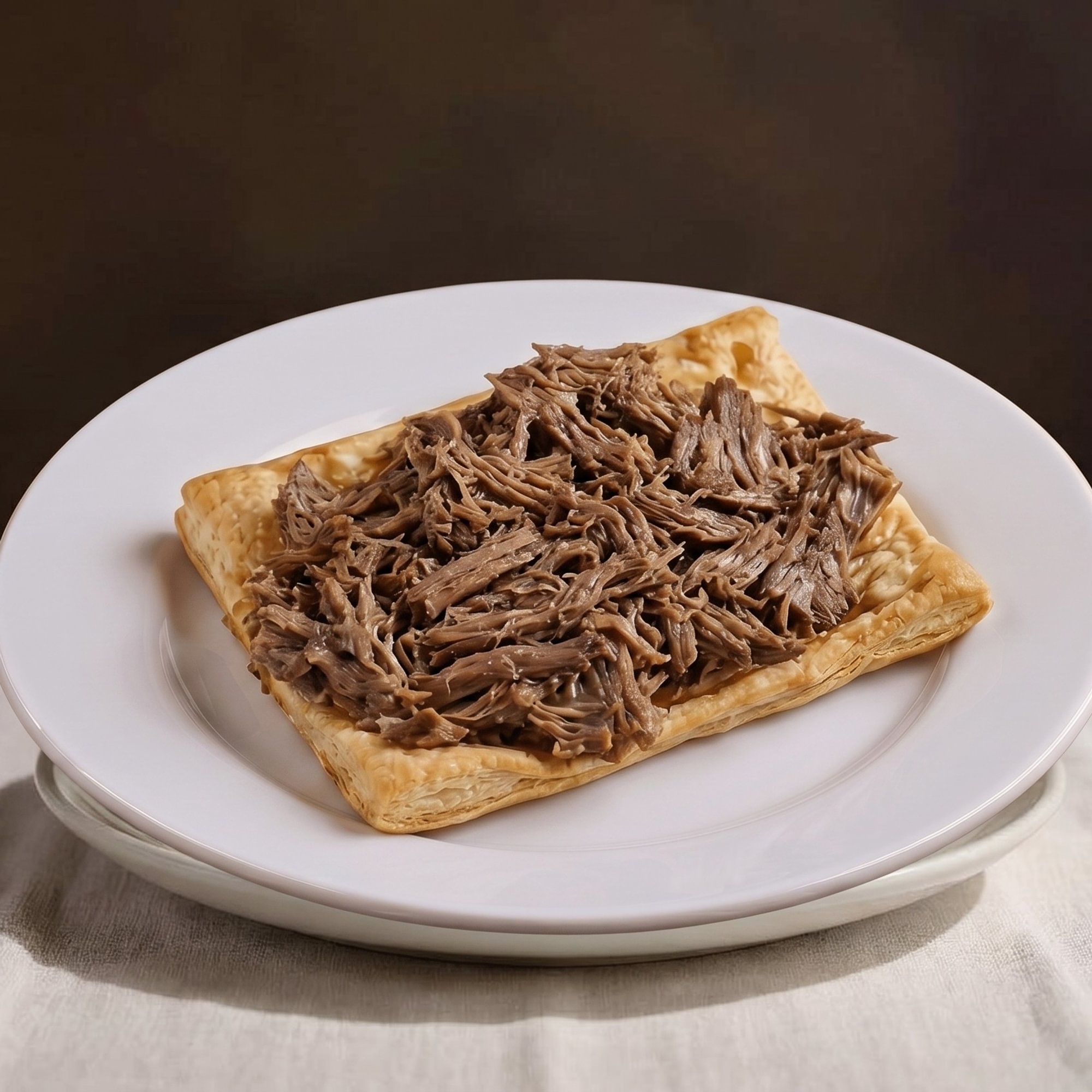 Italian Beef Sandwich