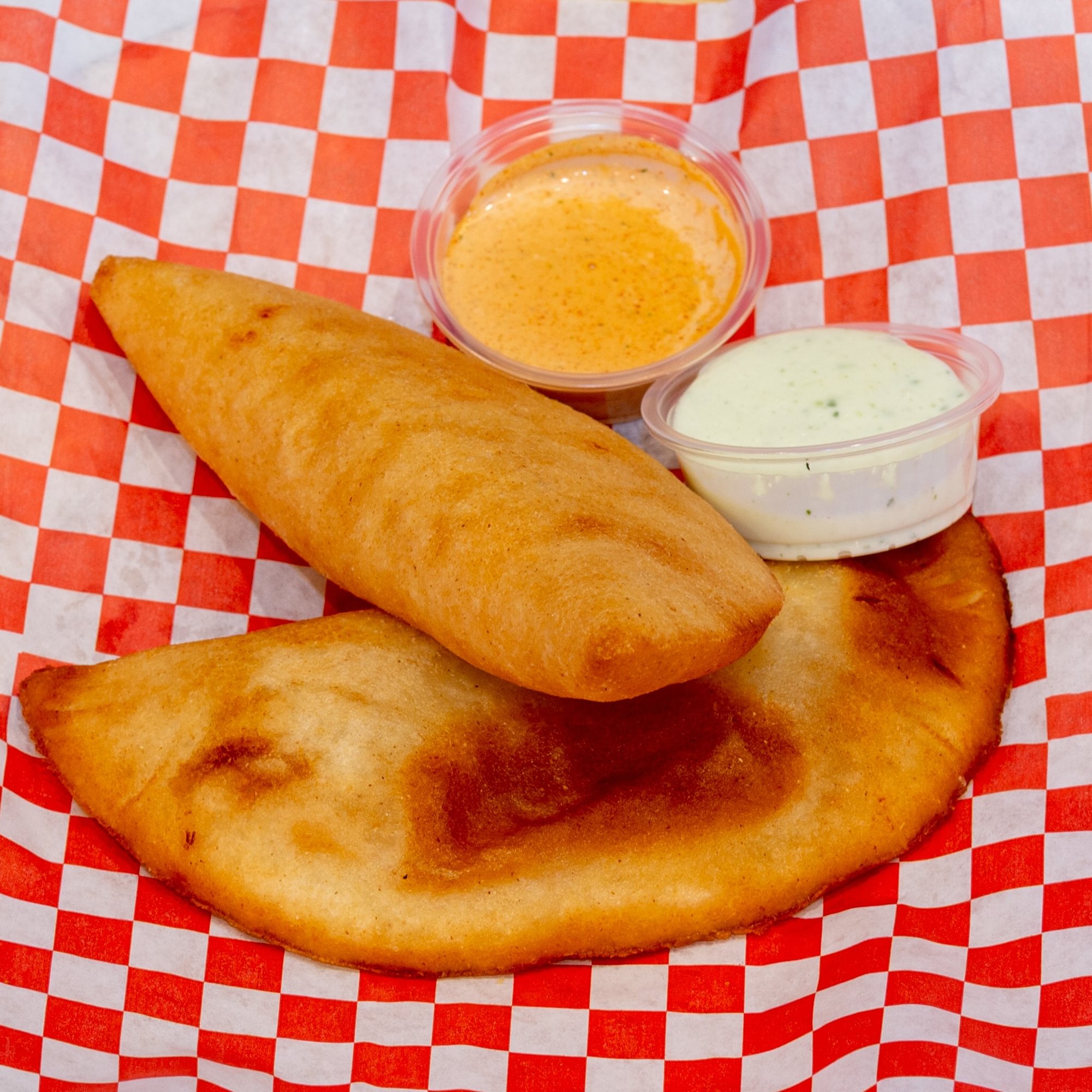 Empanada