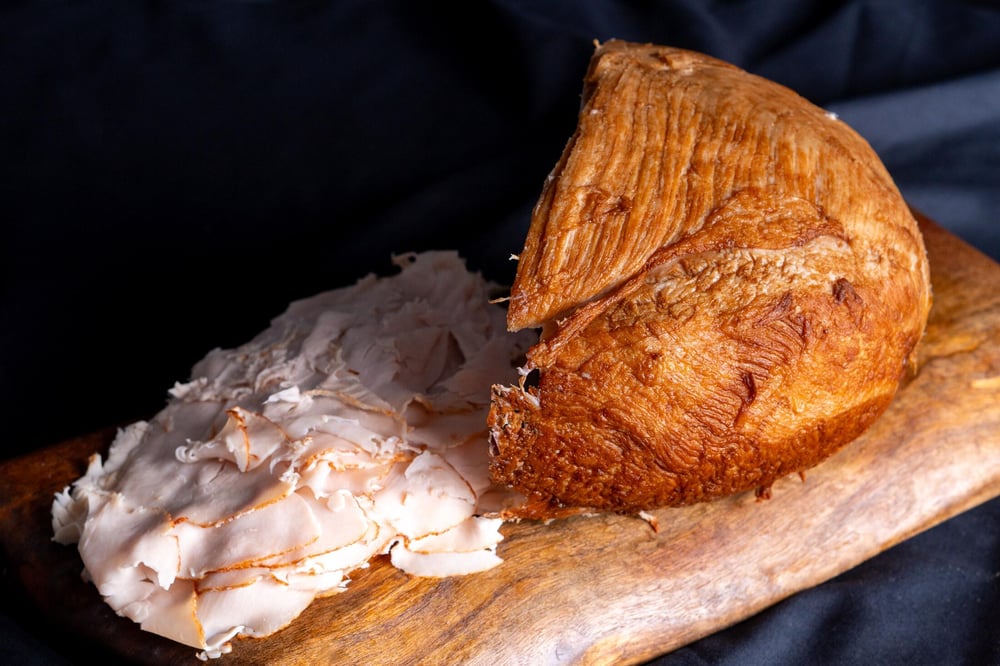 1/2 Pound Turkey