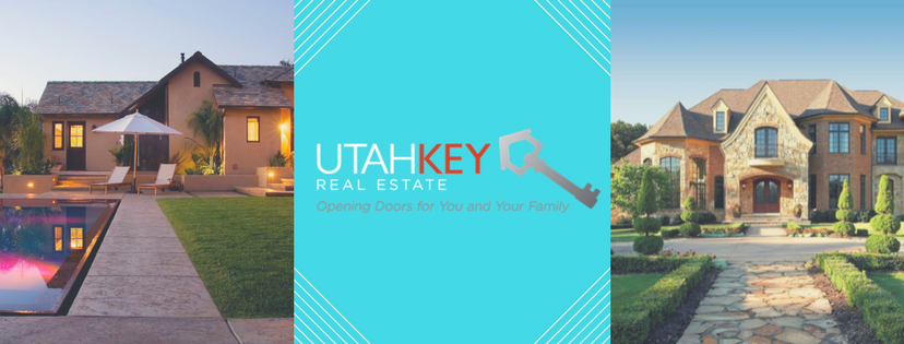 Mary Olsen Utah Key Real Estate-M.O.R.E. Professionals - Holladay, Utah.