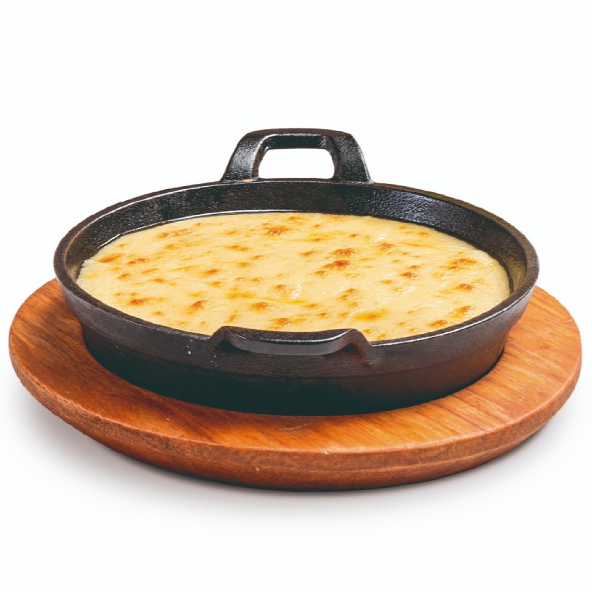 Queso Fundido
