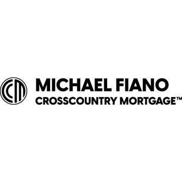 Michael Fiano at CrossCountry Mortgage, LLC