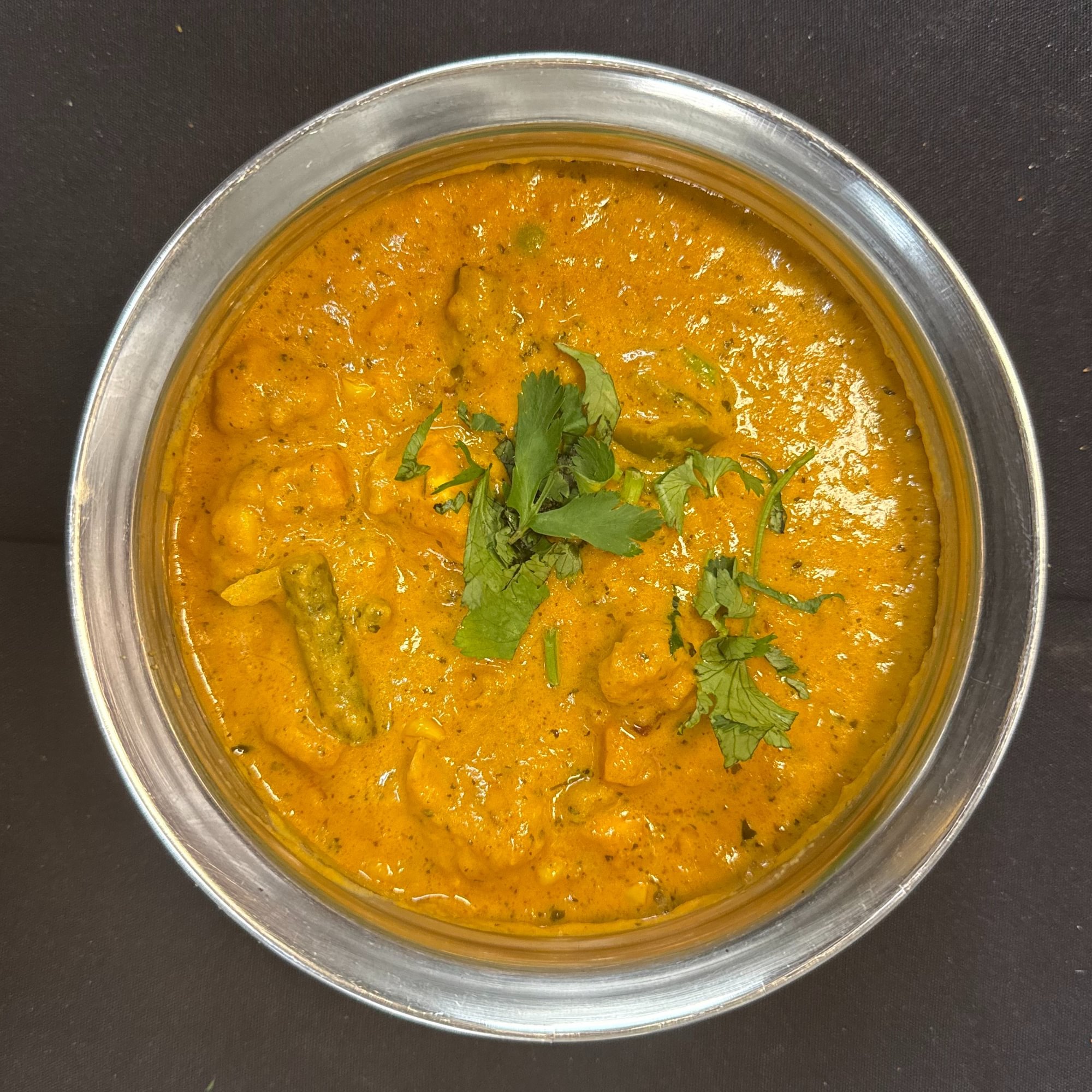 Navratan Korma