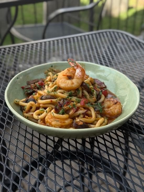Noodle Bowl