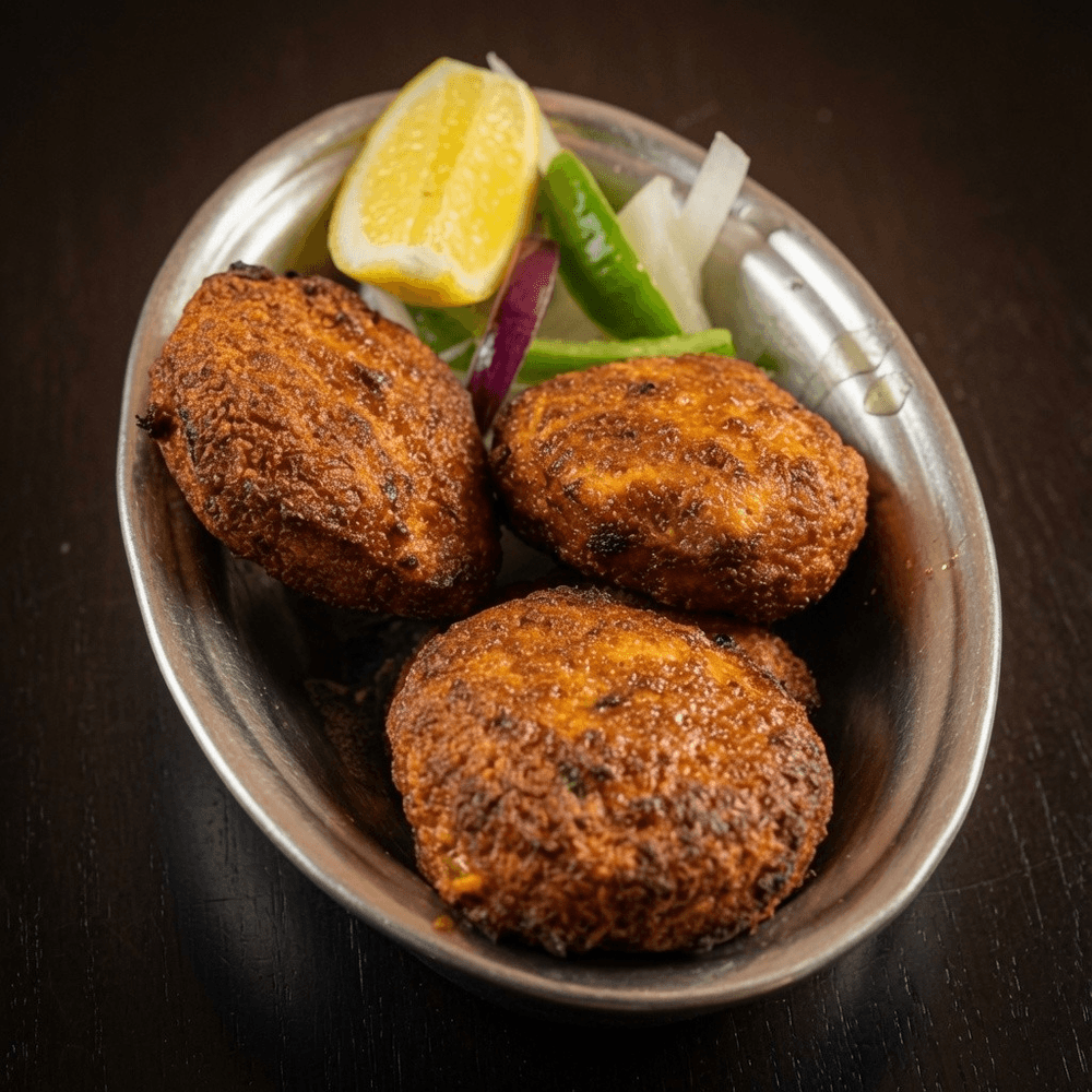 Tandoori Chicken Kofta