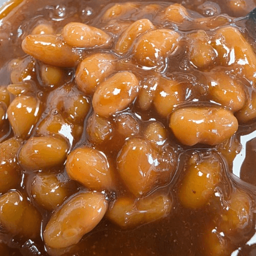 Baked Beans
