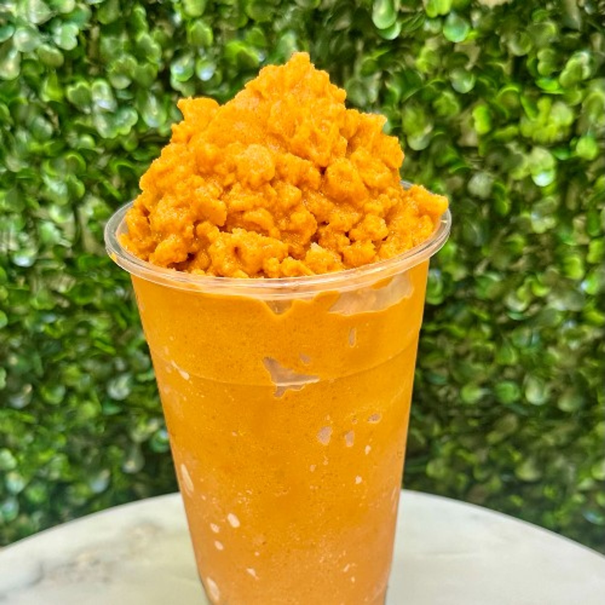 Thai Ice Smoothie (Only Large Size)