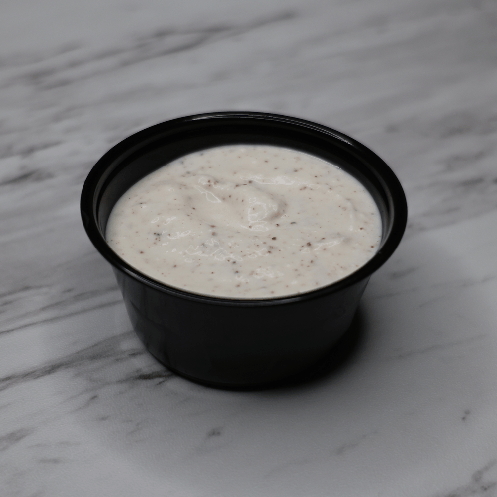 Garlic Sauce