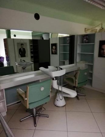 Bilder Rene's Hairlounge