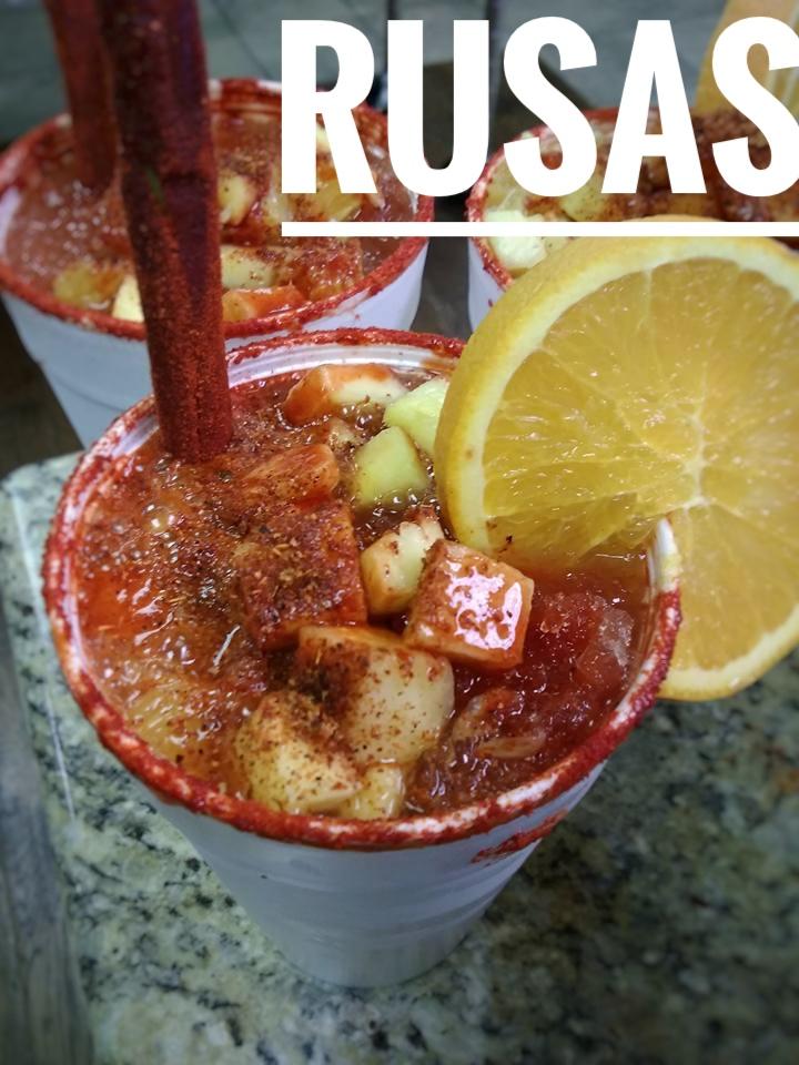 Tropical Neveria Y Paleteria And Fresh Fruits Snacks