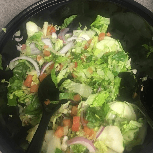 Side Salad