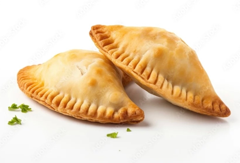 Beef Empanada Appetizer
