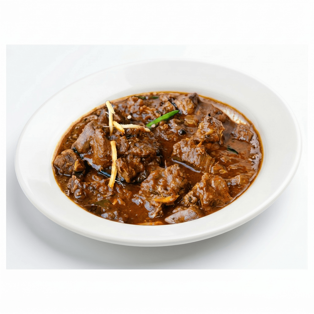 Goat Curry