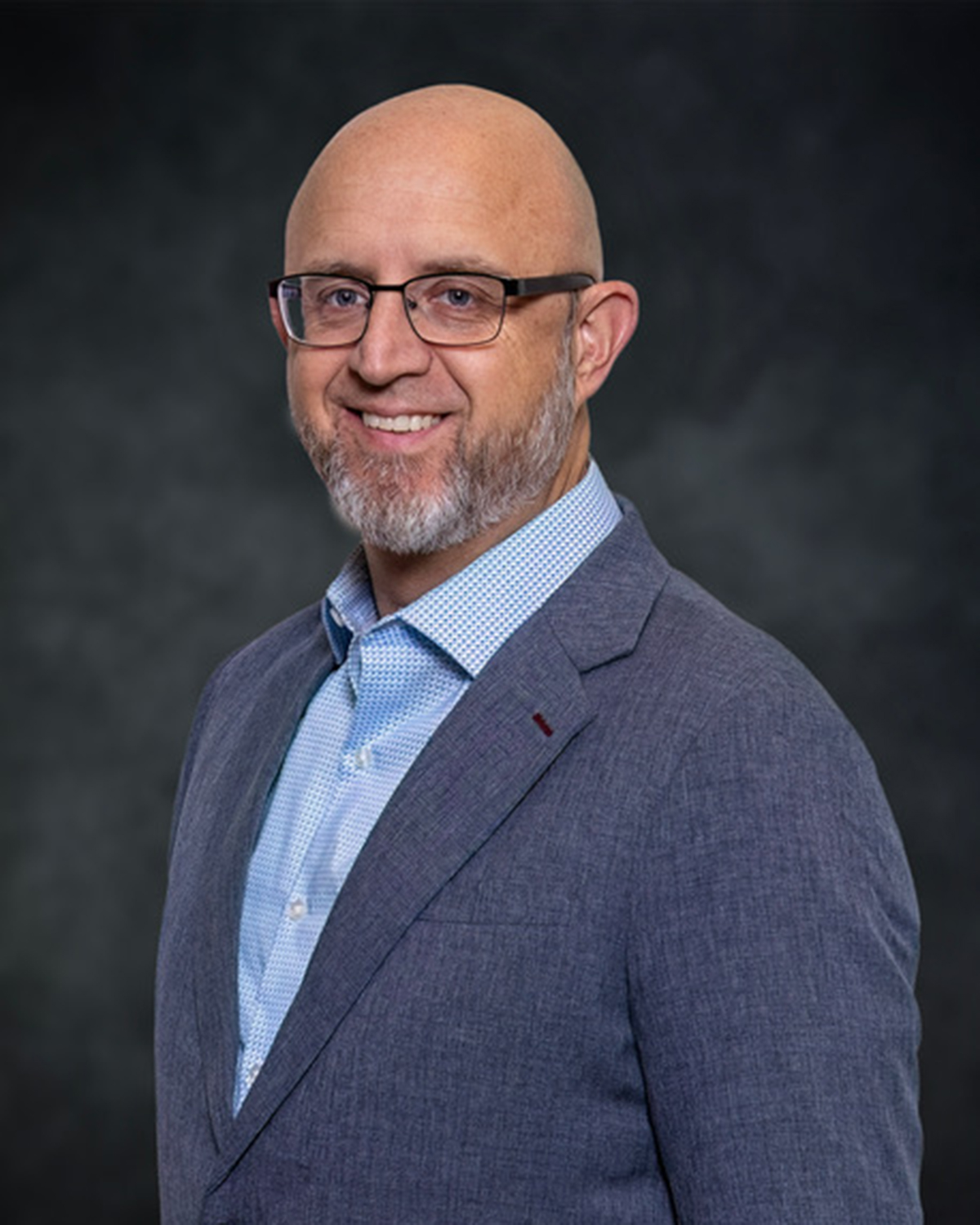 Jason Buchan - Thrivent