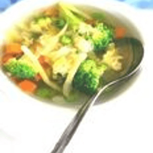 Vegetable Soup