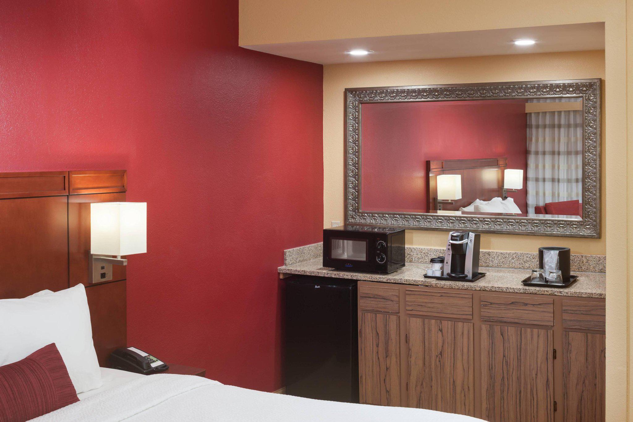 Courtyard by Marriott Jackson Ridgeland Photo