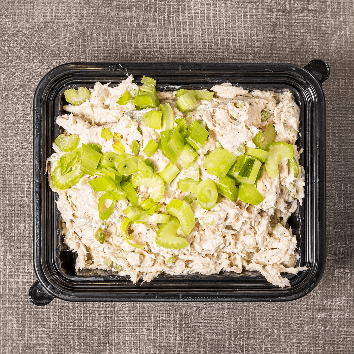 Chicken Salad (1/2 Lb)