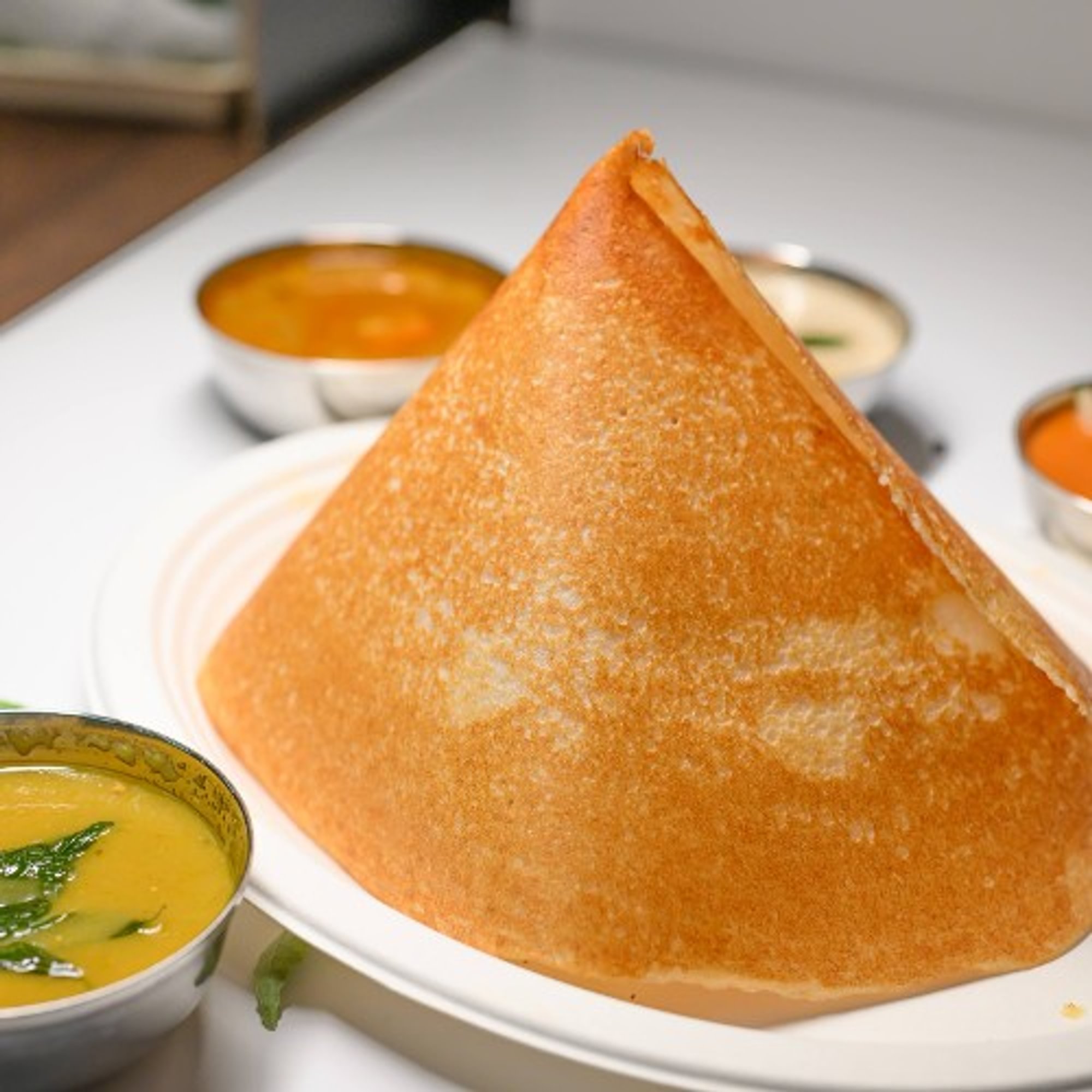 Cone Dosa kids