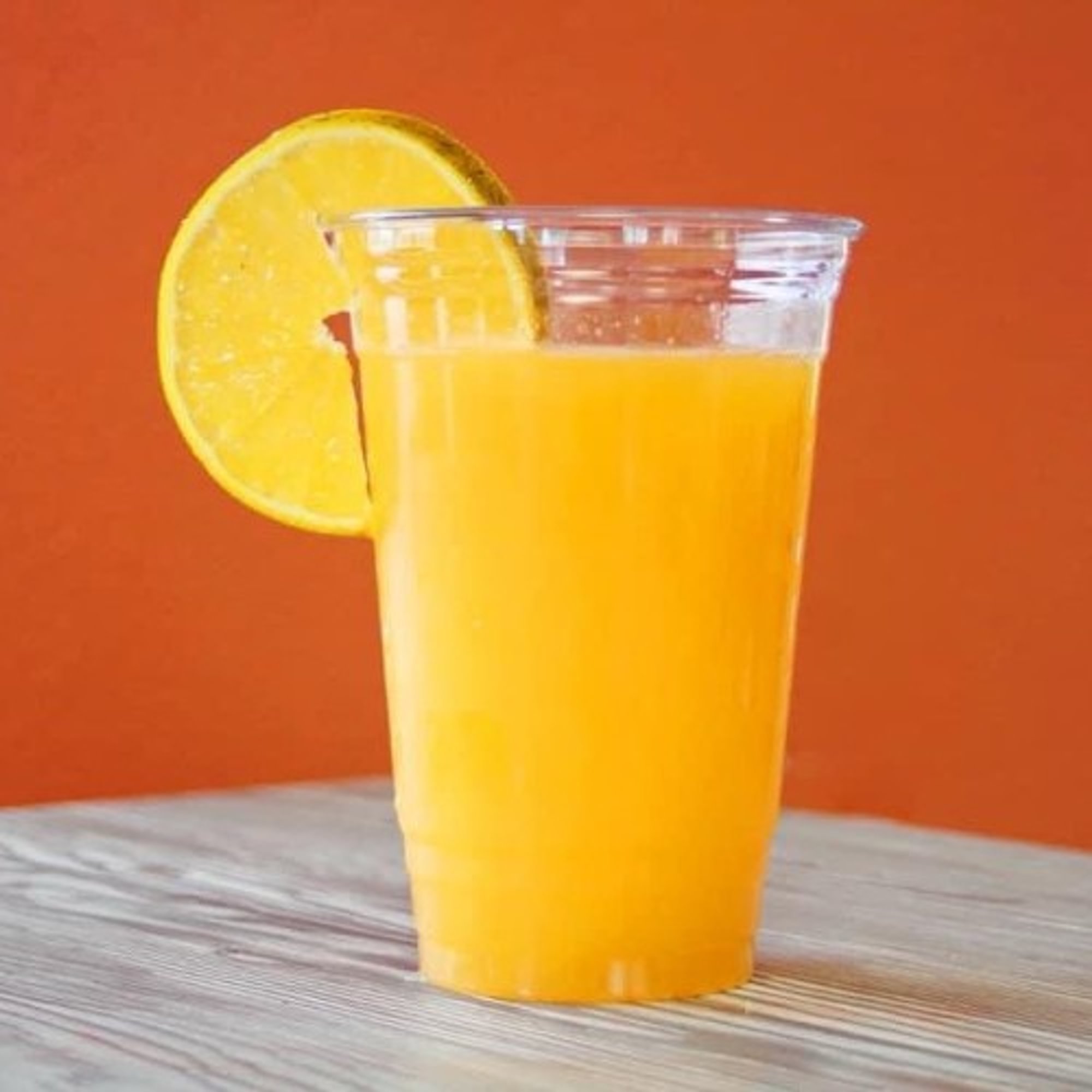 Fresh Squeezed Orange Juice