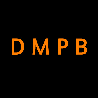 D &amp; M Pole Buildings Logo