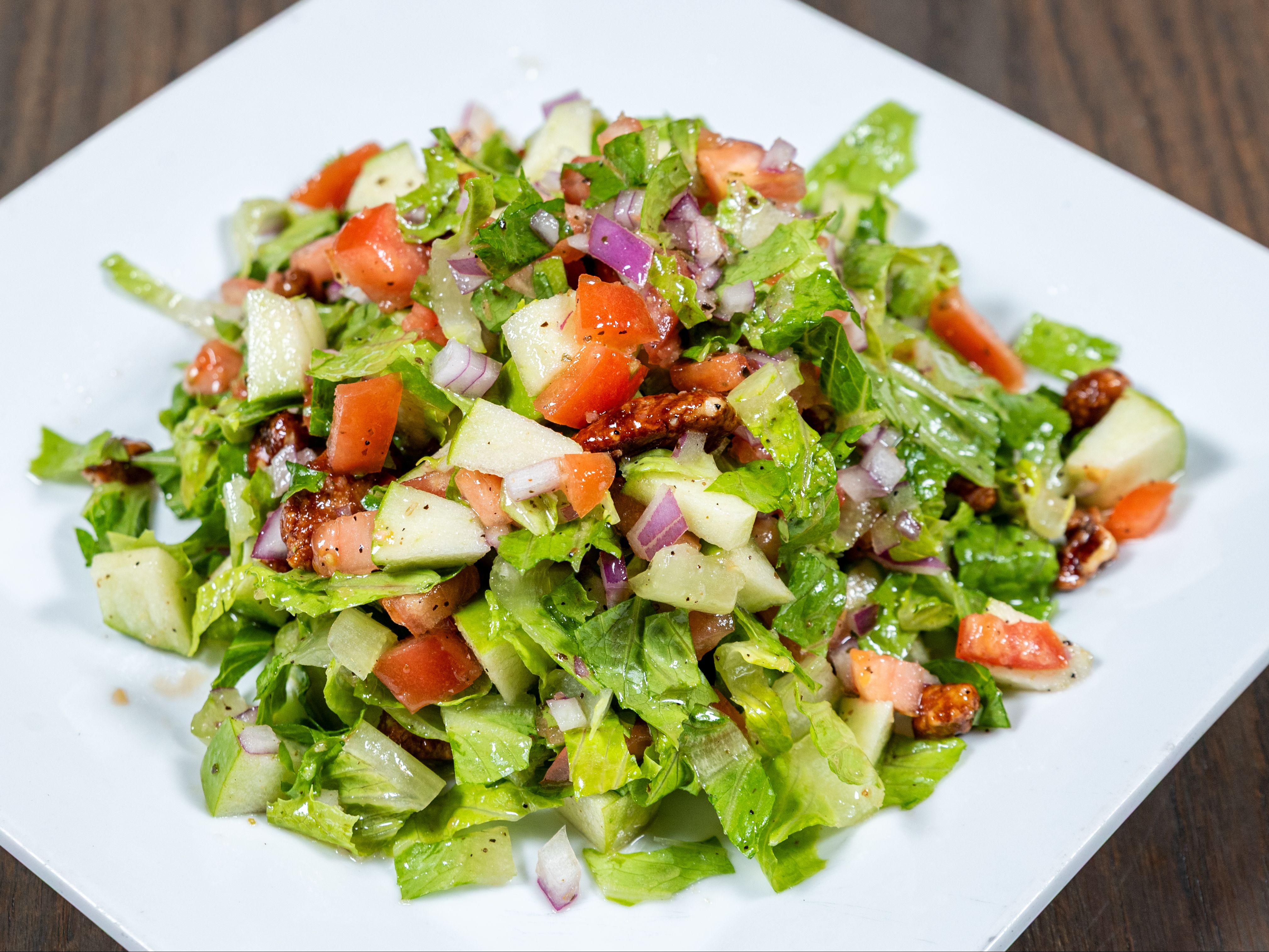 Pino Salad