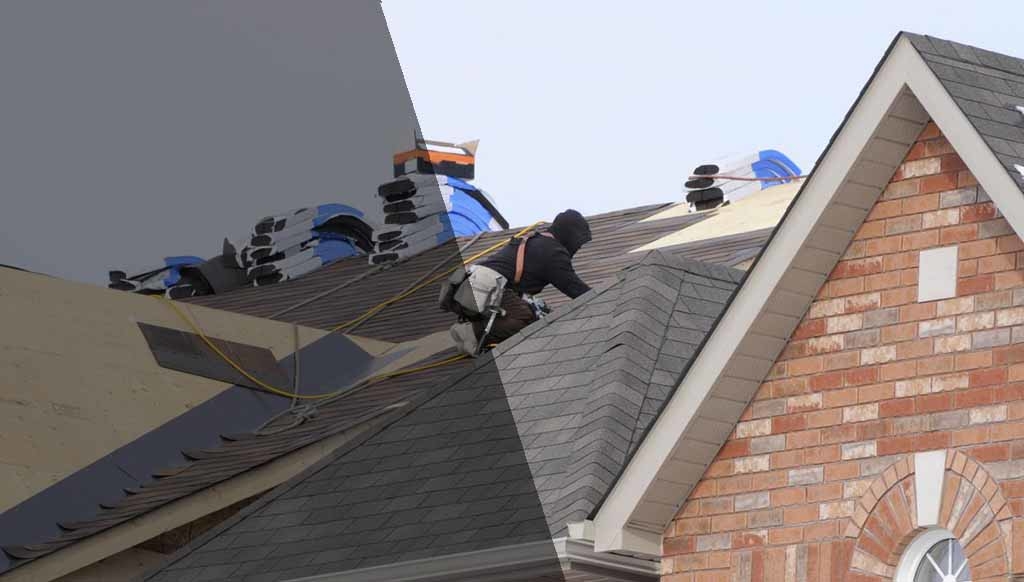 HCI Exteriors Inc. Logo