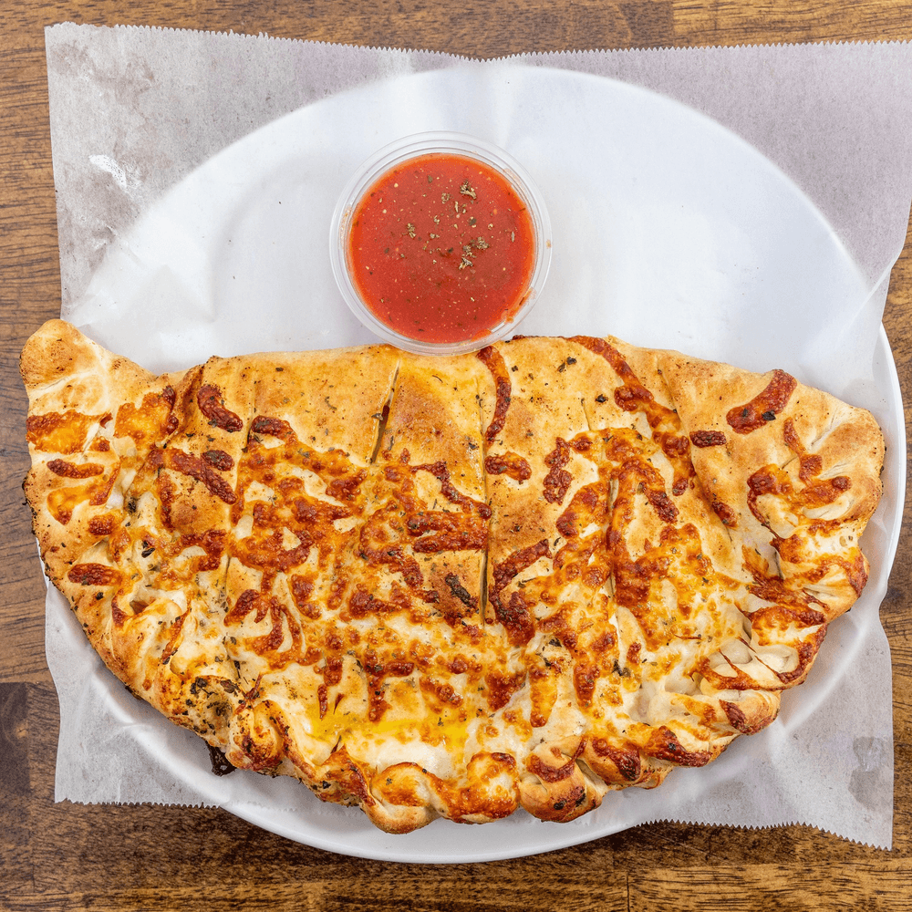 Cheese Calzone