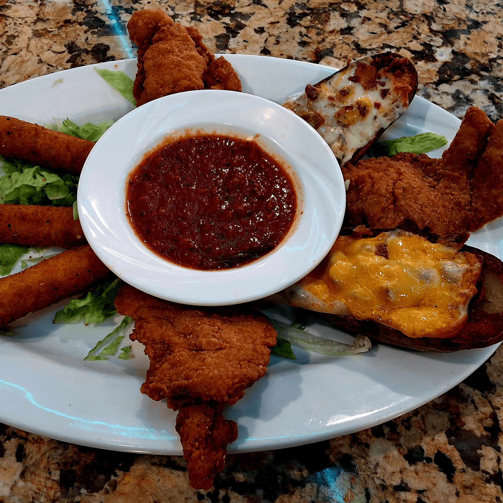 Mombo Combo