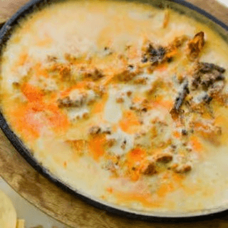 Choriqueso