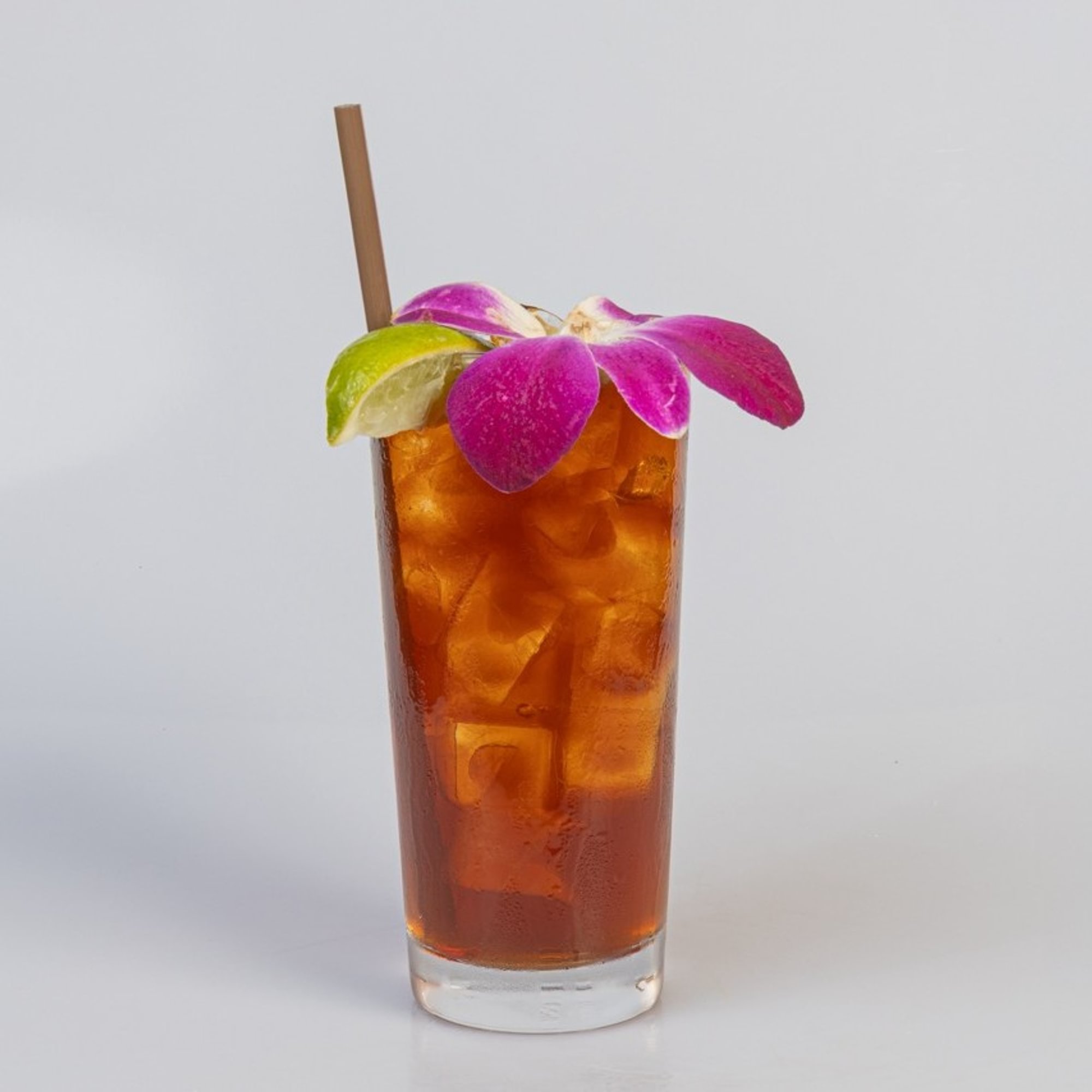 ICED TEA LUNCH